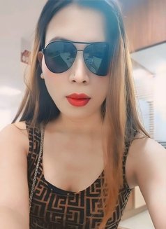 🥂 Sex Goddess ! Trixie 🥂 - Transsexual escort in Bangalore Photo 21 of 21
