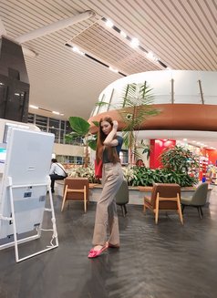 π₯ Sex Goddess ! Trixie π₯ - Transsexual escort in Bangalore Photo 21 of 21