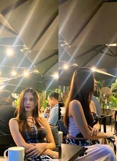 Sex Goddess trixie - Transsexual escort in Bangalore Photo 19 of 20