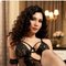 Sex Goddess trixie - Transsexual escort in Bangalore