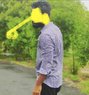 Sex Guru - Male escort in Ahmedabad Photo 1 of 3