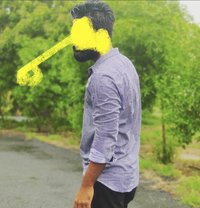 Sex Guru - Acompañantes masculino in Ahmedabad