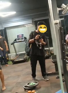 From casual dates to sweet/rough sex 🥵 - Male escort in Hyderabad Photo 2 of 2
