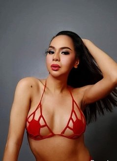 🇵🇭JUST LANDED PINAY TOP MISTRESS🇵🇭 - Transsexual escort in Abu Dhabi Photo 9 of 28