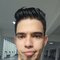 Sex Machine Boy not gay - Male adult performer in Muscat