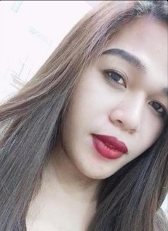 TS Ari - Transsexual escort in Al Sohar Photo 1 of 1