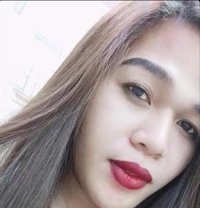 TS Ari - Acompañantes transexual in Al Sohar