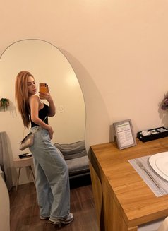 Sex Machine( fully functional) - Transsexual escort in Makati City Photo 30 of 30
