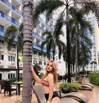Sex Machine( fully functional) - Transsexual escort in Makati City