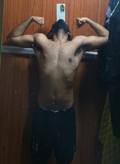 Sex Machine - Acompañantes masculino in Kolkata Photo 3 of 3