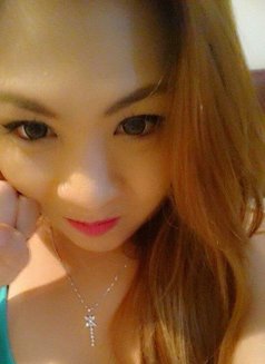 Sex Machine of Asia ts AKESHA - Transsexual escort in Macao Photo 16 of 18