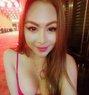 Sex Machine of Asia ts AKESHA - Transsexual escort in Macao Photo 17 of 18