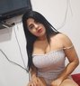 NAAZ PARVEEN AT SEX MEETING THANE - escort in Thane Photo 4 of 5