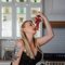 SEX& Mistress& strapon in KHOBAR - escort in Dammam Photo 3 of 11