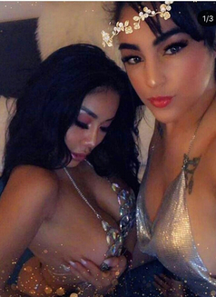 Sex on Fire Duo - escort in Dubai Photo 2 of 8
