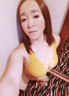 Top&Bottom SexPrincessTS - Transsexual escort in Manila Photo 2 of 30