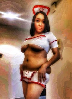 Top&Bottom SexPrincessTS - Transsexual escort in Manila Photo 3 of 30