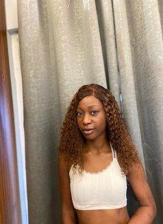 SEXY African Escort +91/7085/474/754 - escort in Noida Photo 1 of 4