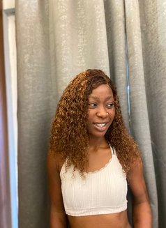SEXY African Escort +91/7085/474/754 - escort in Noida Photo 4 of 4