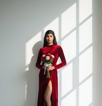 Sexy_ Ritu - Transsexual escort in Vadodara