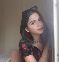 Sexy_ Ritu hoti - Transsexual escort in Vadodara