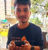 Sex. Seeker - Acompañantes masculino in Mumbai