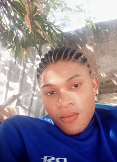 Sex Therapist - Male escort in Accra Photo 1 of 1