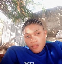 Sex Therapist - Male escort in Accra