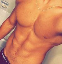 Sex Therapist - Acompañantes masculino in Accra