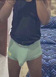 Sex Therapist - Male escort in Accra Photo 2 of 2