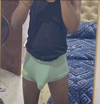 Sex Therapist - Acompañantes masculino in Accra