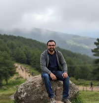 Sex Therapist - Male escort in Bangalore