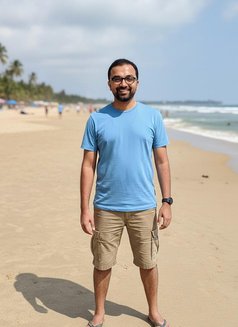 Sex Therapist - Male escort in Bangalore Photo 2 of 3