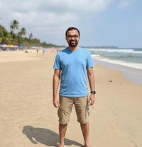 Sex Therapist - Male escort in Bangalore