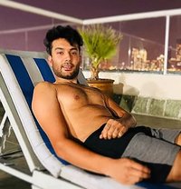 Sex Toper - Acompañantes masculino in Dubai