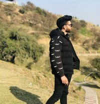 Sex Toper - Male escort in Dubai