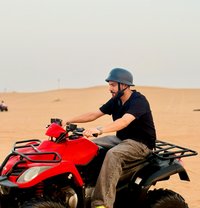 Sex Toper - Acompañantes masculino in Dubai