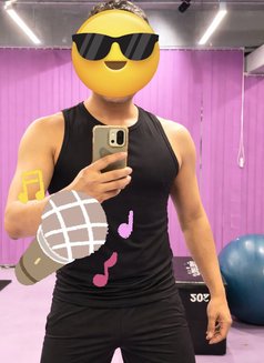 Sex Topper - Male escort agency in Lucknow Photo 1 of 3