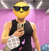 Sex Topper - Male escort agency in Lucknow