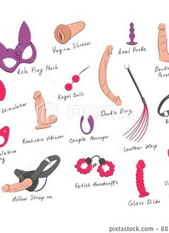 Sex Toy Shop - escort in Dubai Photo 1 of 2