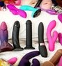 Sex Toys - CASH ON DELIVERY - puta in Muscat Photo 1 of 17