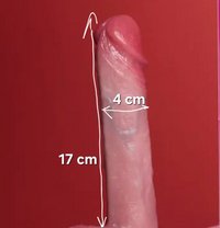 Sex toys- strapon, cage, pussy - Intérprete de adultos in Doha
