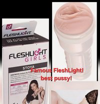 Sex toys- strapon, cage, pussy - Intérprete de adultos in Doha