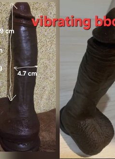 Sex toys for sale-pussy, strapon, cage - dominatrix in Doha Photo 5 of 19