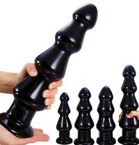 Sex toys will make your dream come true. - dominatrix in Jubail