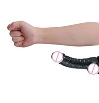 Sex toys will make your dream come true. - dominatrix in Jubail