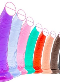 Sex toys will make your dream come true. - dominatrix in Riyadh Photo 5 of 13