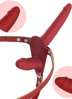 Sex toys will make your dream come true. - dominatrix in Riyadh Photo 7 of 13