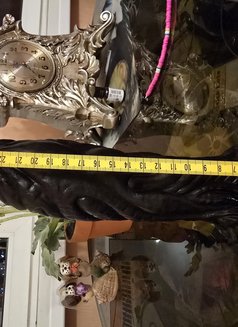 Sex toys in Qatar - dominatrix in Doha Photo 20 of 20
