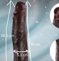 Sex toys in Qatar - dominatrix in Doha